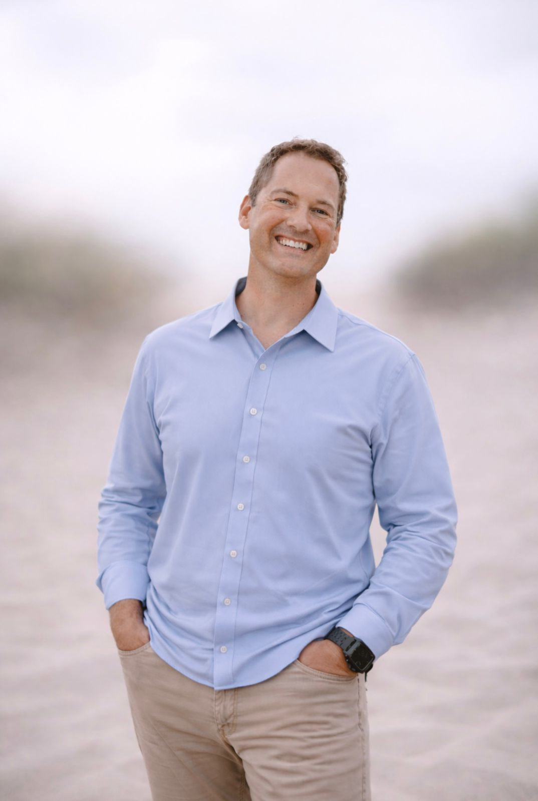Dr. David Malan