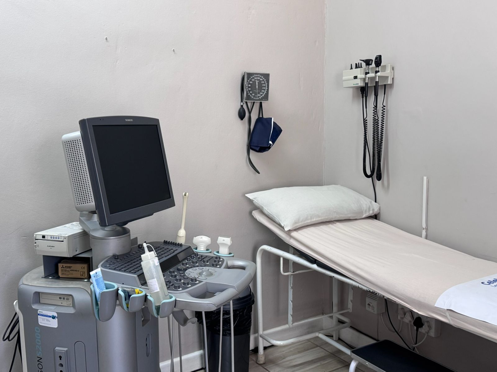 General Medicine & Care