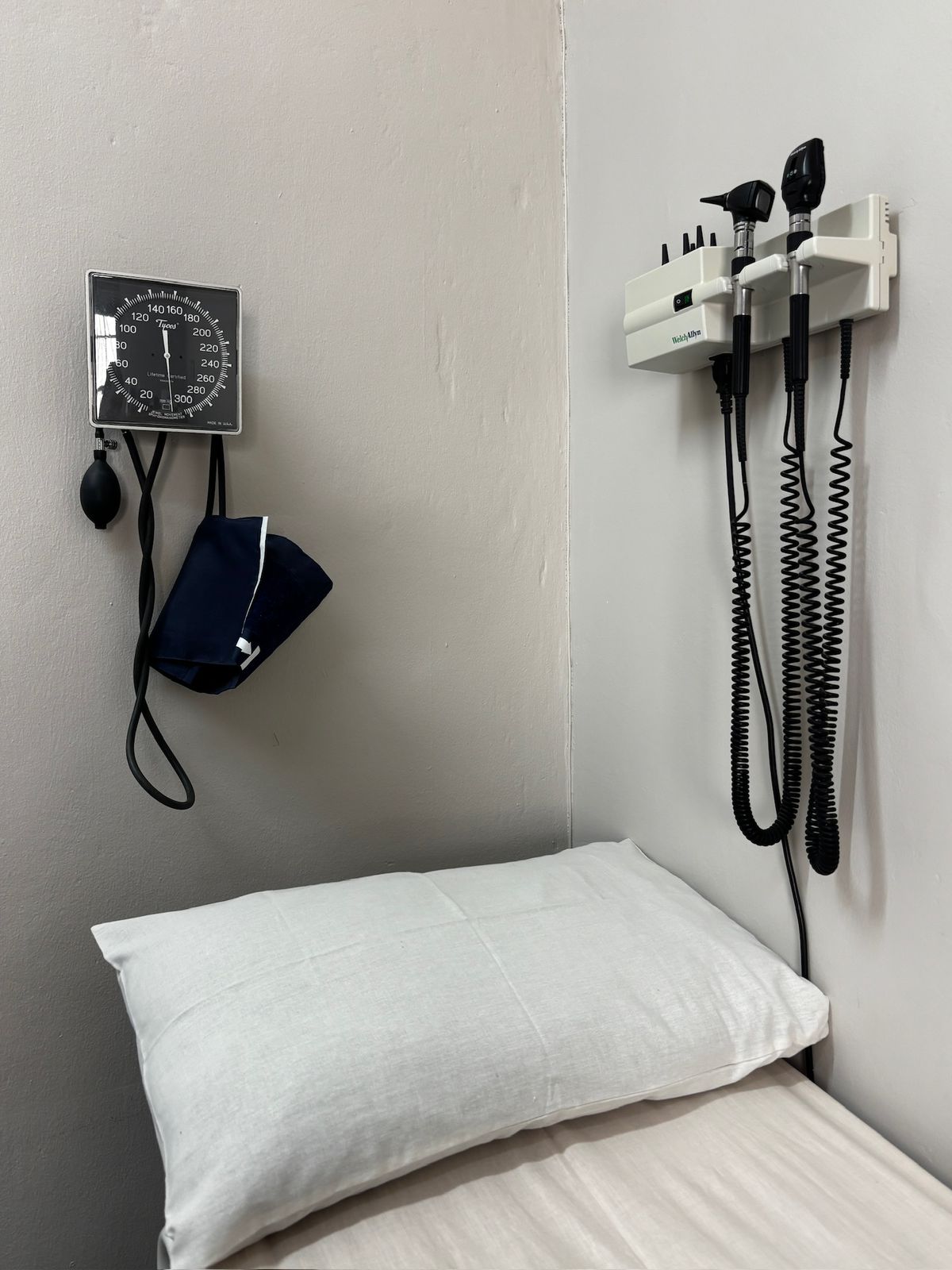 Wecare Clinic Life